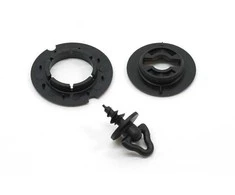 BMW E30 Grindų kilimėlio laikiklio tvirtinimo spaustukas Originalus 51471919171