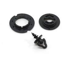 BMW E30 Grindų kilimėlio laikiklio tvirtinimo spaustukas Originalus 51471919171
