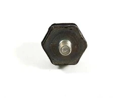 BMW E30 guminis buferis Originalus 64119175671