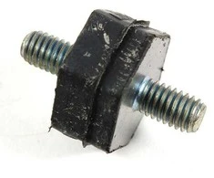 BMW E30 guminis buferis Originalus 64119175671