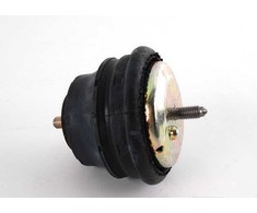 BMW E30 Gummilager Originalus 11812225598