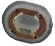 BMW E30 įdėklas Originalus 51131870459