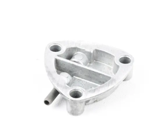 BMW E30 įsiurbimo kolektoriaus jungties flanšas Originalus 11611708857