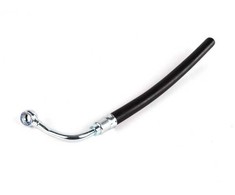 BMW E30 ĮSIURBIMO KOLEKTORIAUS ŽARNA ORIGINALI 32411133400