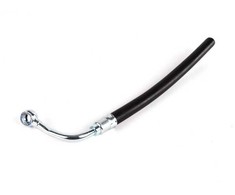 BMW E30 ĮSIURBIMO KOLEKTORIAUS ŽARNA ORIGINALI 32411133400