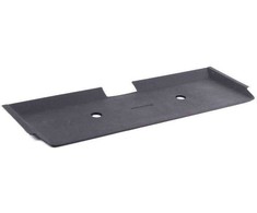 BMW E30 Kennzeichenblende Originalus 51131888450