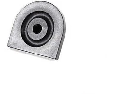 BMW E30 kištukinė veržlė Originali 51131961243