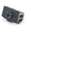 Bmw E30 Klammer Originalus 51131884467
