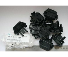 BMW E30 Klammer Originalus 51712239734