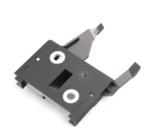 BMW E30 laikiklis kairės pusės galinis bamperis Originalus 51128106569