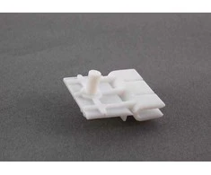 BMW E30 M-Tech priekinis bamperio splitterio spaustukas 2239711 51712239711