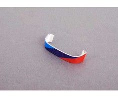 BMW E30 M3 E28 M5 E34 E28 E34 E24 E32 M Tech ženkliukas ant vairo originalus 32331155957