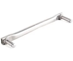 BMW E30 Perjungimo Strypas Tiesus Originalus 25111220838