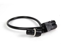 BMW E30 priekinės lemputės lizdas originalus 63121385603