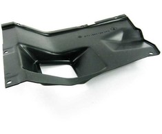 BMW E30 priekinio dešiniojo sparno įdėklas originalus 51711962768