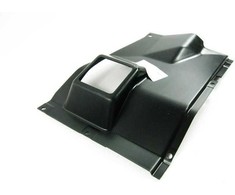 BMW E30 priekinio dešiniojo sparno įdėklas originalus 51711962768