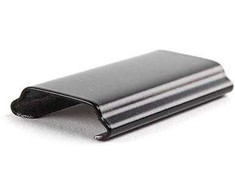 BMW E30 priekinio stiklo apvado spaustukas originalus 51311906604