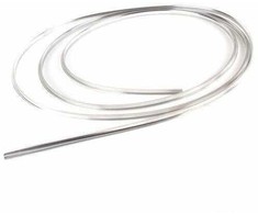 BMW E30 priekinis chromuotas priekinio stiklo apvadas originalus 51311884402