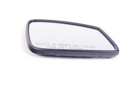 BMW E30 priekinis chromuotas priekinio stiklo apvadas originalus 51311884402