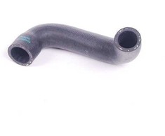 BMW E30 Radiatoris Ausinimo Šlaunelis Originalus 11531309667