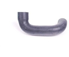 BMW E30 Radiatoris Ausinimo Šlaunelis Originalus 11531309667