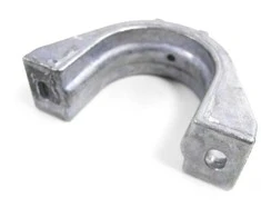 BMW E30 rankinio stabdžio rankena originali 34411153277