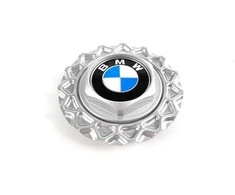 Bmw E30 Stebulės Dangtelis Originalus 36132225622