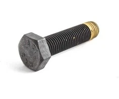 Šešiakampis Varžtas M12 X 1,5 X 50 Mm 12.9 Klasė BMW E30 E36 E46 Originalus 11222243051