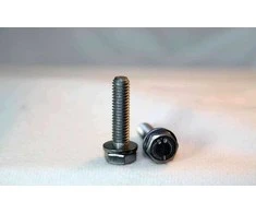 BMW E30 šešiabriaunis varžtas su šešiakampėmis galvutėmis Originalus 07119905400