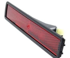 BMW E30 šoninis gabaritinis žibintas galinis originalus 63141380561