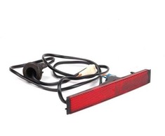 BMW E30 Šoninis Žibintas Originalus 63141385420