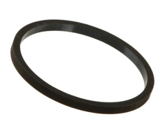 BMW E30 stabdžių pagrindinio cilindro O-žiedas Originalus 34311159007