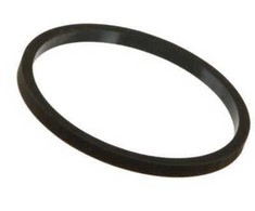 BMW E30 stabdžių pagrindinio cilindro O-žiedas Originalus 34311159007