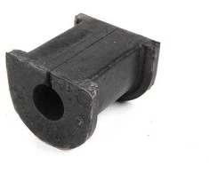 BMW E30 E28 Stabilizatoriaus Gumas Tvirtinimas Originalus 33551129677
