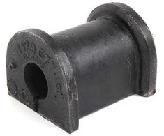 BMW E30 E28 Stabilizatoriaus Gumas Tvirtinimas Originalus 33551129677
