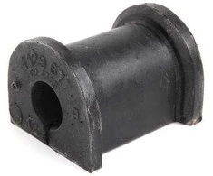 BMW E30 E28 Stabilizatoriaus Gumas Tvirtinimas Originalus 33551129677