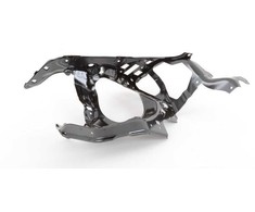 BMW E30 Stoglangio tarpinė originali 54128106928