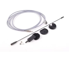BMW E30 Stogų Antenos Montavimo Rinkinys Originalus 65224191630