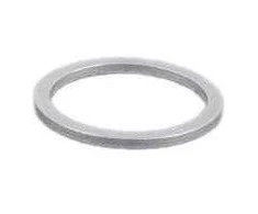 BMW Tarpiklio Žiedas 18 mm x 22 mm E30 E36 E90 Originalus 07119963300