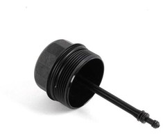 BMW E30 tepalo filtro korpuso dangtelis originalus 11421715960