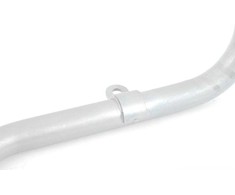 BMW E30 Aušinimo Sistemos Termostato Vandens Žarnos Jungtis Originalus 11531309756