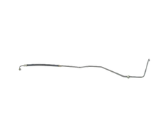 Bmw E30 Variklio Aukstinimo Audeklo Vamzdis Originalus 17221719195