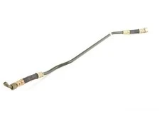 BMW E30 Variklio Ausinimo Vamzdis Originalus 17221177654
