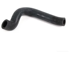 BMW E30 variklio oro siurblio žarna Originali 3411721972
