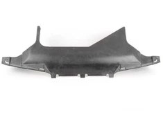 BMW E30 Variklio Skyriaus Ekranas 07 1985 06 1991 Originalus 51711923771