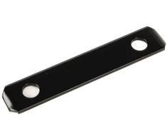 Bmw E30 Variklio Stiprinimo Plokštė Originalus 33321128417