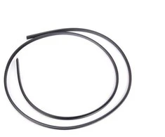 BMW E30 viršutinė galinio lango apdailos detalė originali 51311968447