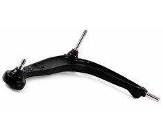 BMW E30 Z1 Querlenker Links Stahl 31121127725
