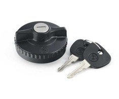 BMW E30 Z1 Roadster užrakinamas kuro bako dangtelis Originalus 51212291901