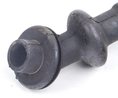 BMW E30 Z3 kabrioletas išmetimo garintuvo šildytuvo drenažo žarna originali 64111370998